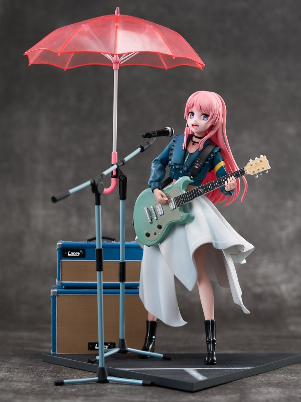 BanGDream! It's MyGO!!!!! Anon Chihaya Hot Sexy 1/7 Statue